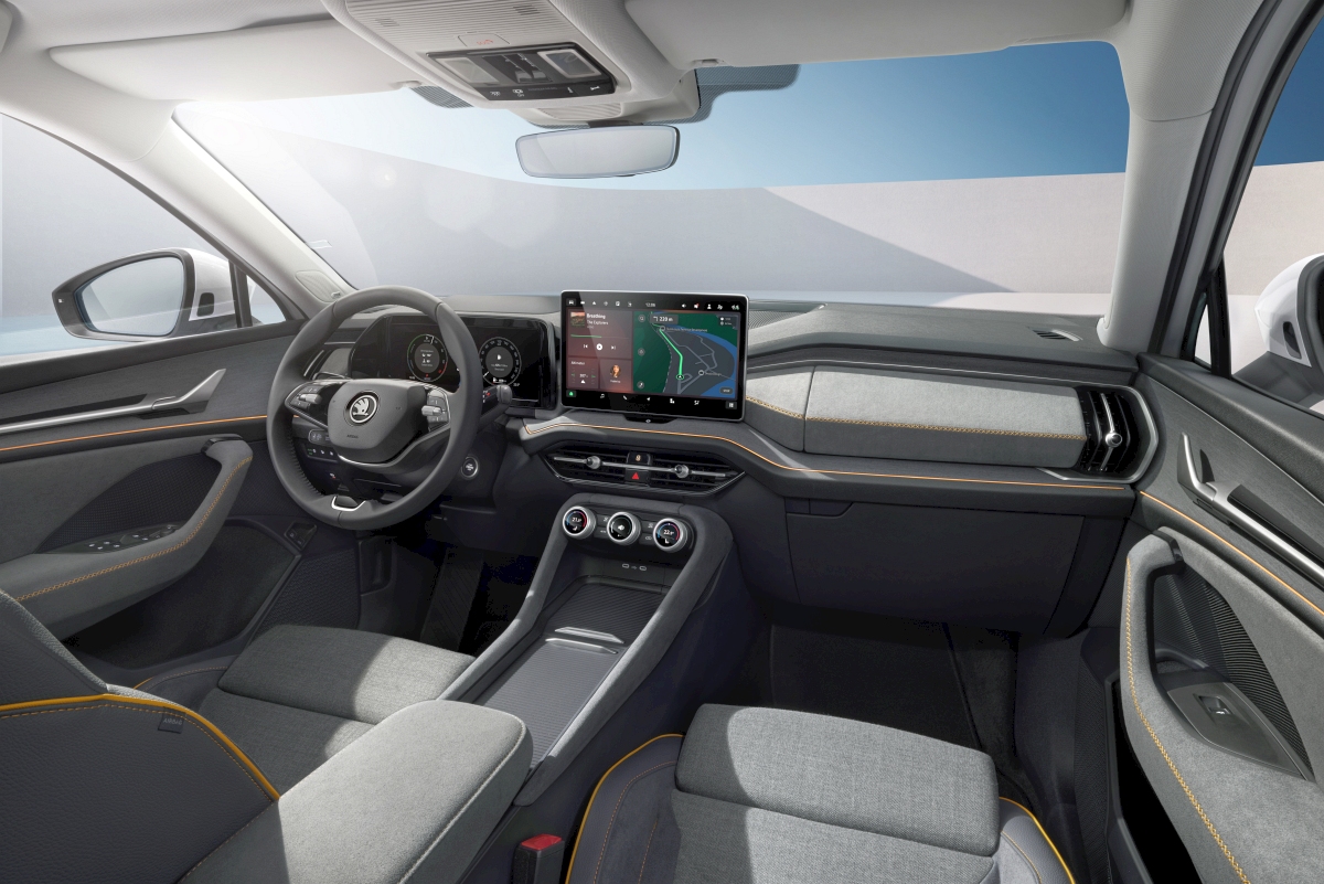 2024 SKoda Kodiaq (13)