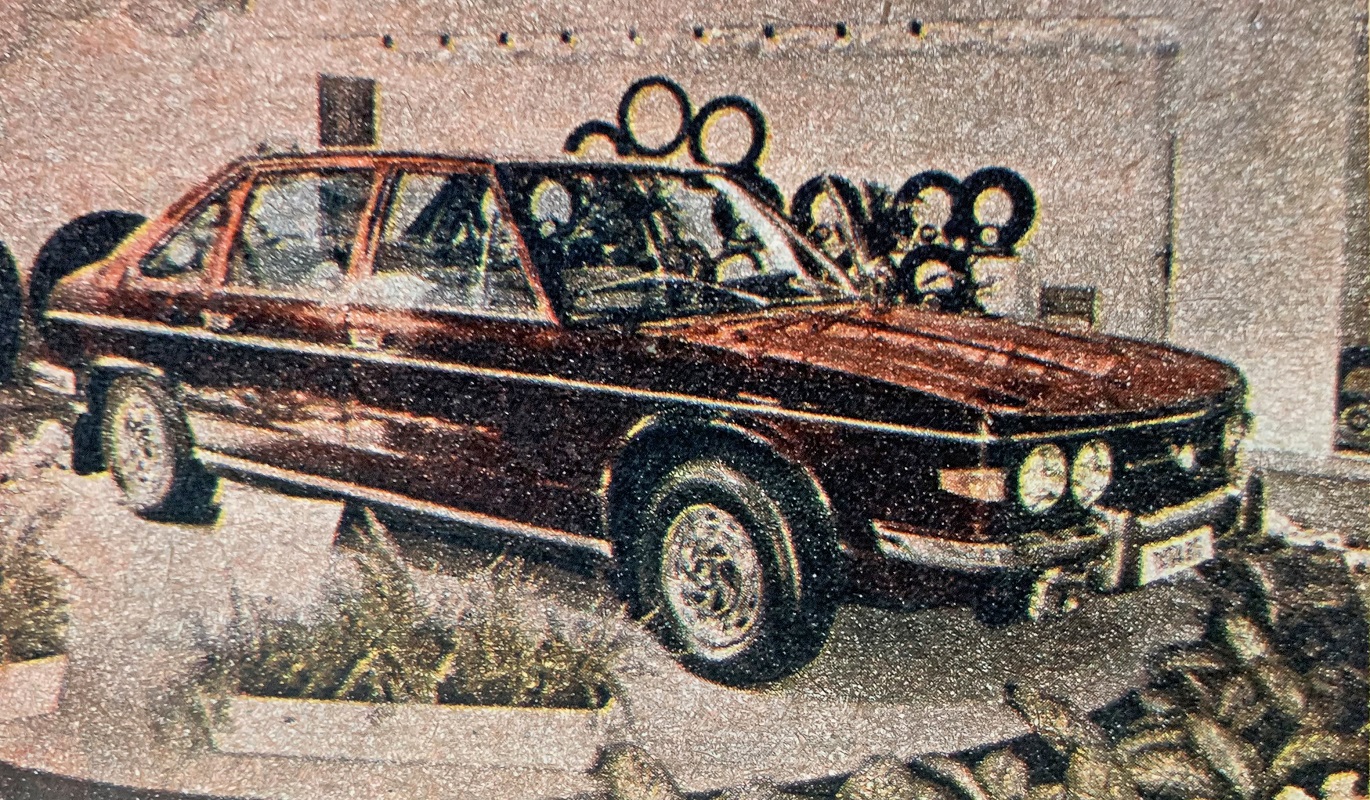 Motor_40_73 Tatra