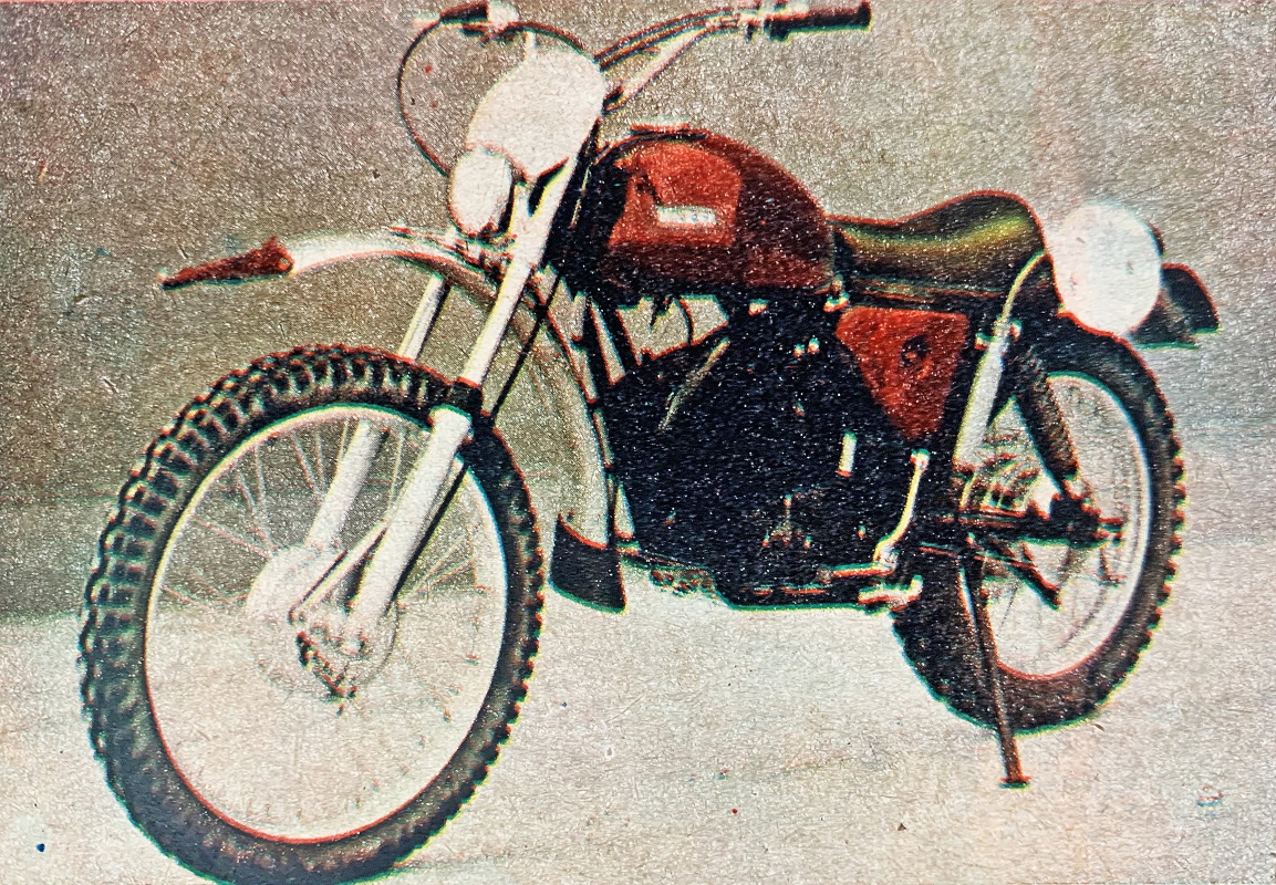 Motor_40_73 WSK