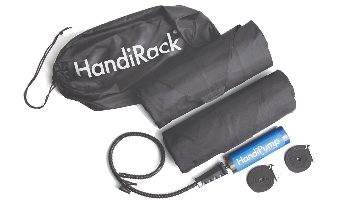 dmuchane akcesoria_belki bagaznika dachowego