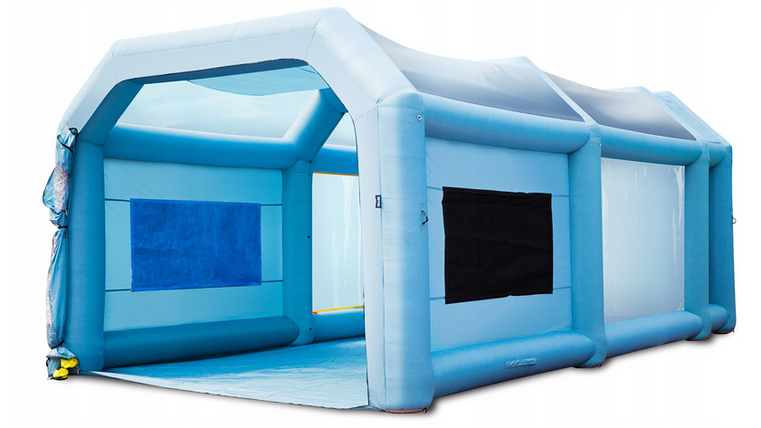 dmuchane akcesoria_garaz