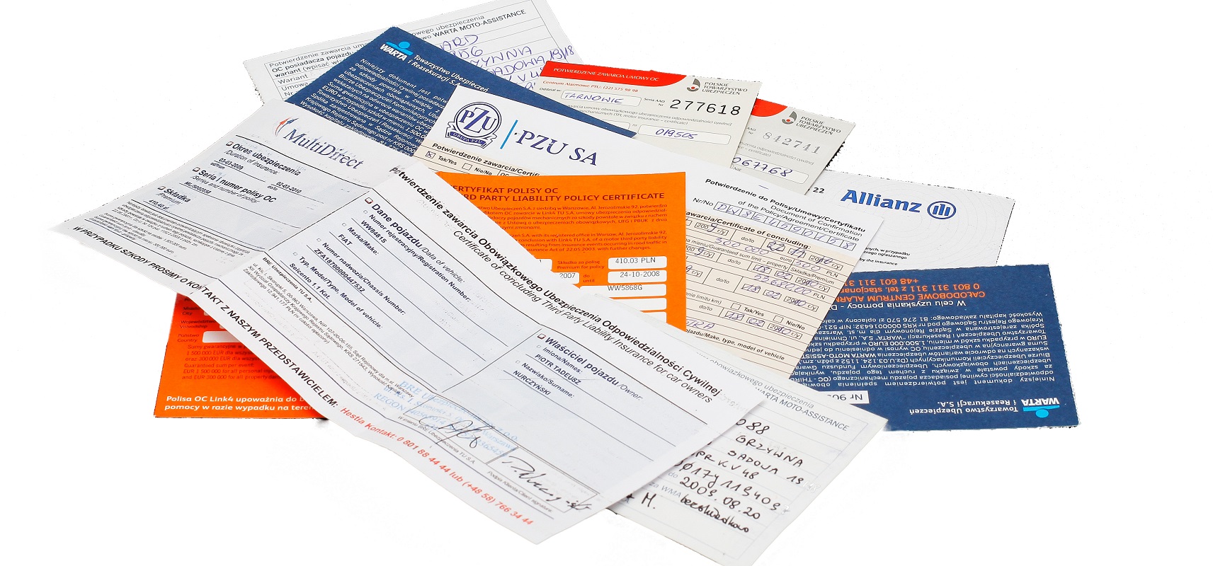 bezkarne lamanie prawa_ubezpieczenie