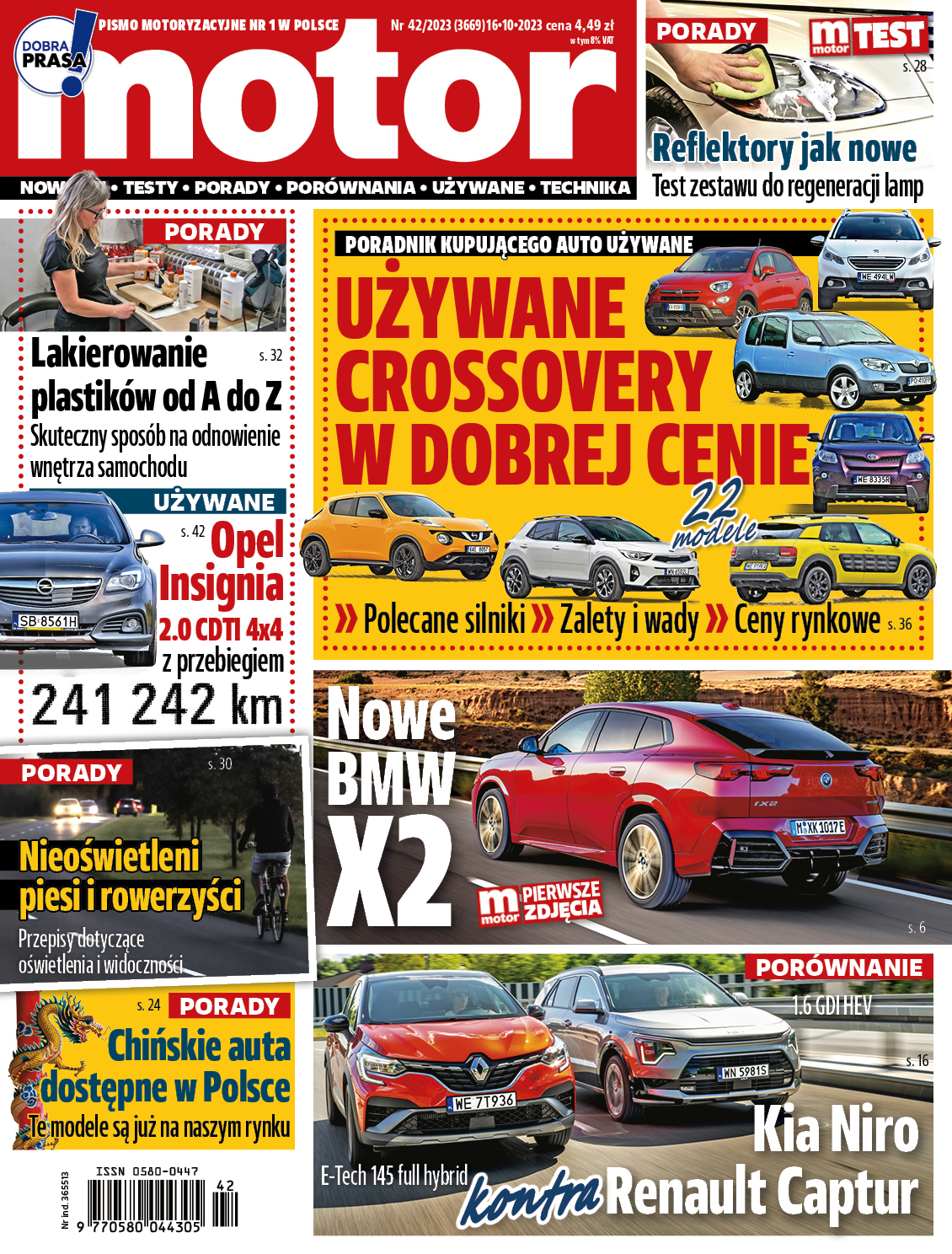 Motor 42/2023