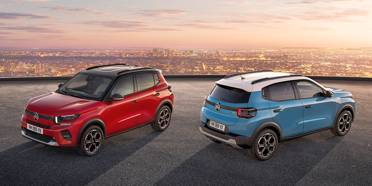 2024 Citroen e-C3_02