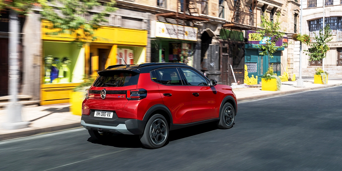 2024 Citroen e-C3_01