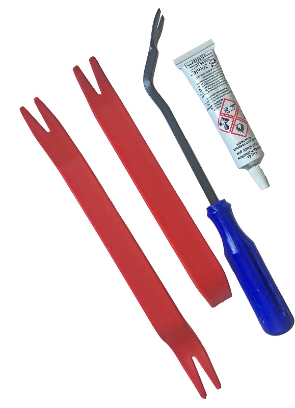 lakierowanie plastikow wnetrza_potrzebne akcesoria