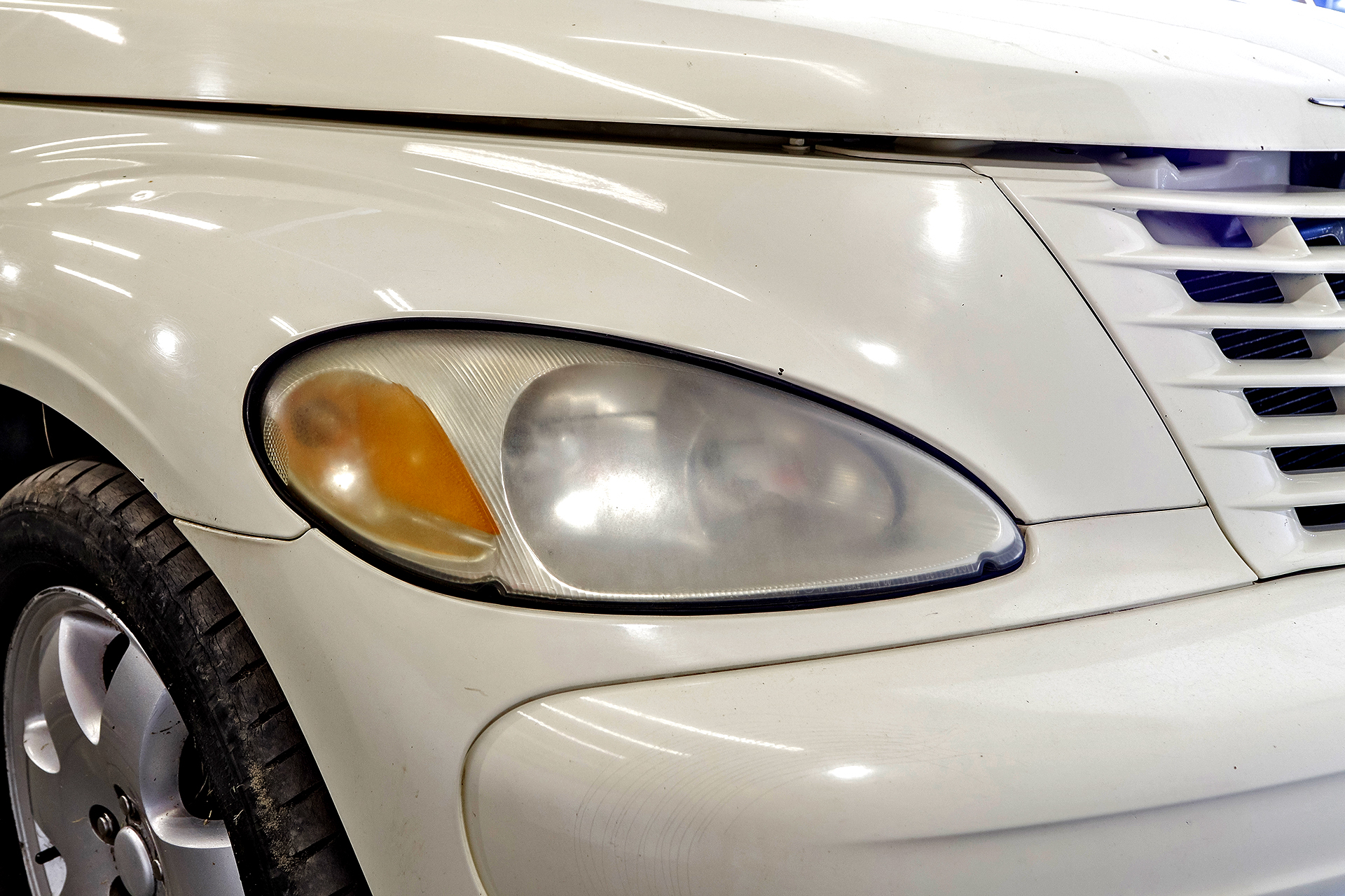 preparat do renowacji reflektorow test_ocena