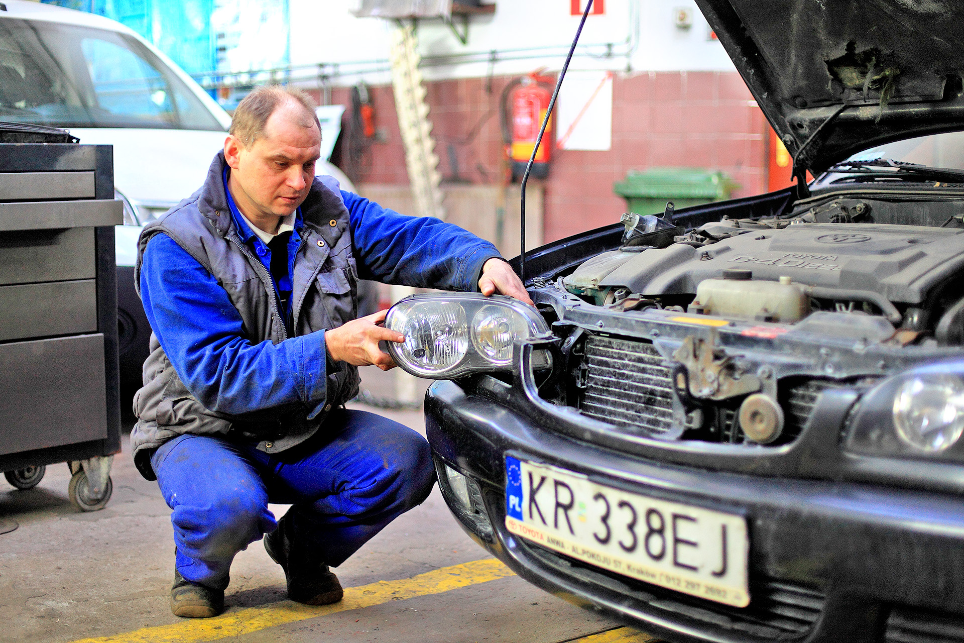 preparat do renowacji reflektorow test_zamiennik