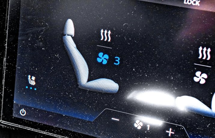 SsangYong Torres 1.5 GDI Turbo 6AT 4x4 Wild – ekran, wentylacja foteli