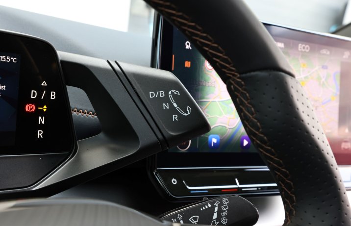 Cupra Born - automat