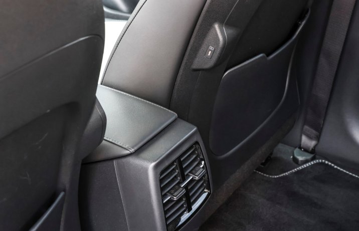 Kia Niro - wejście USB