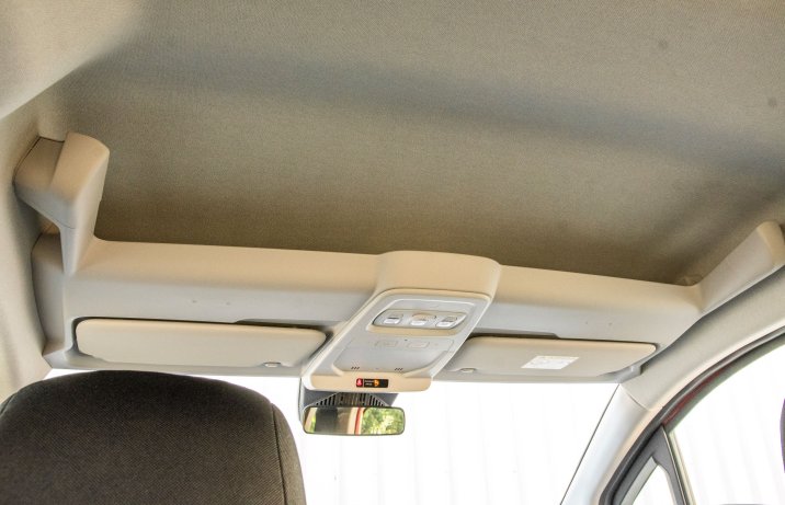 Mercedes Citan - pawlacz