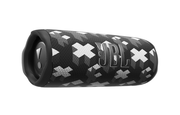 JBL Flip 6 MG Edition – przód