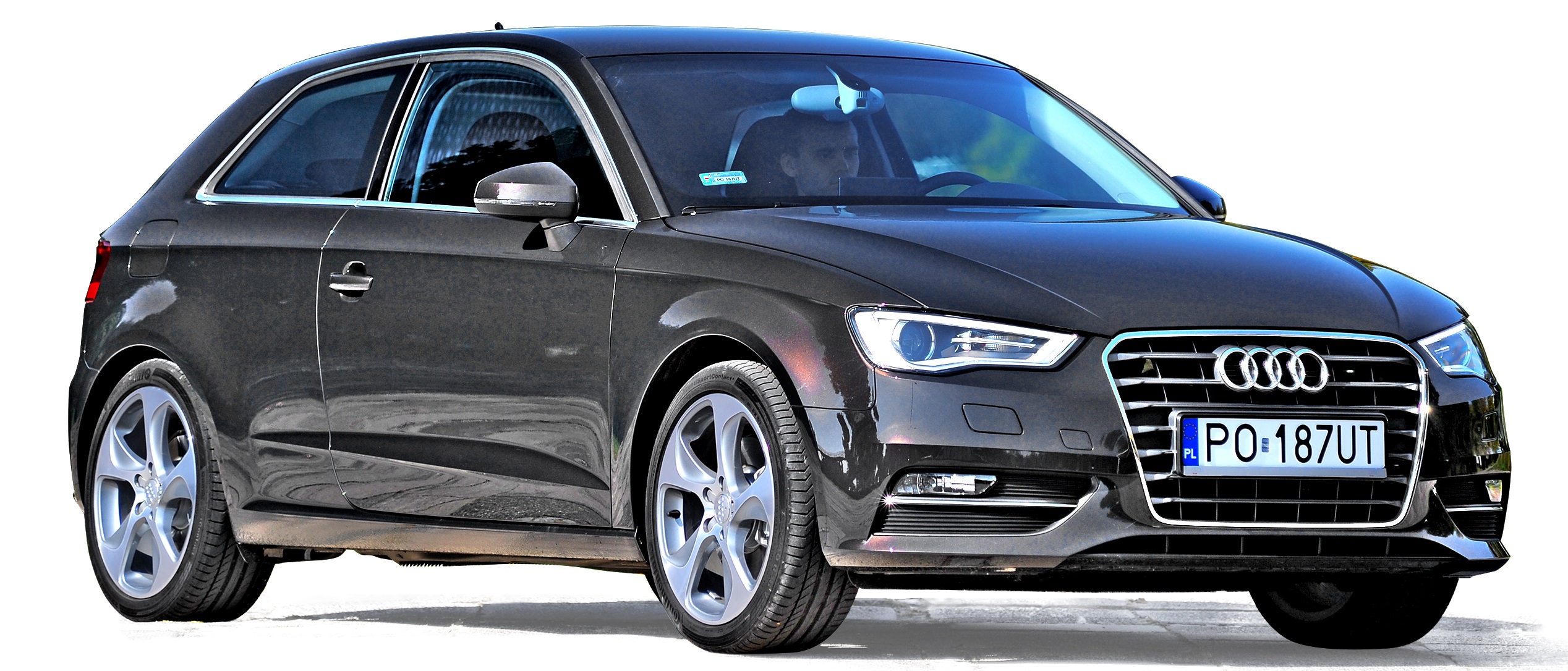 uzywane trzydrzwiowe kompakty_audi a3