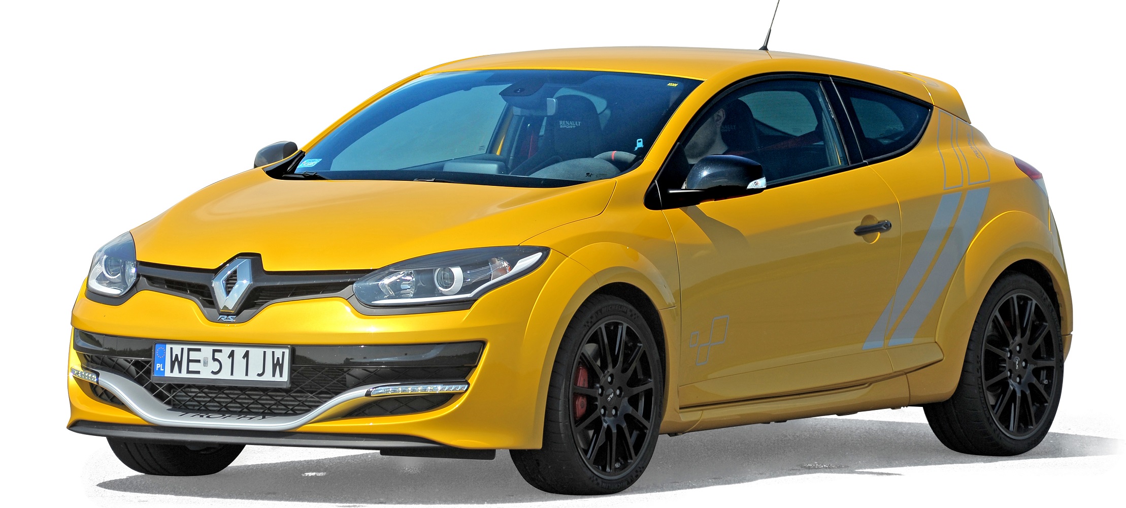 uzywane trzydrzwiowe kompakty_renault megane
