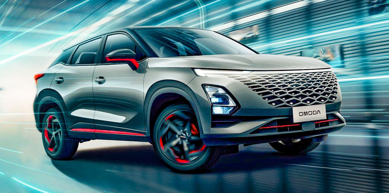 chinskie marki w europie_omoda