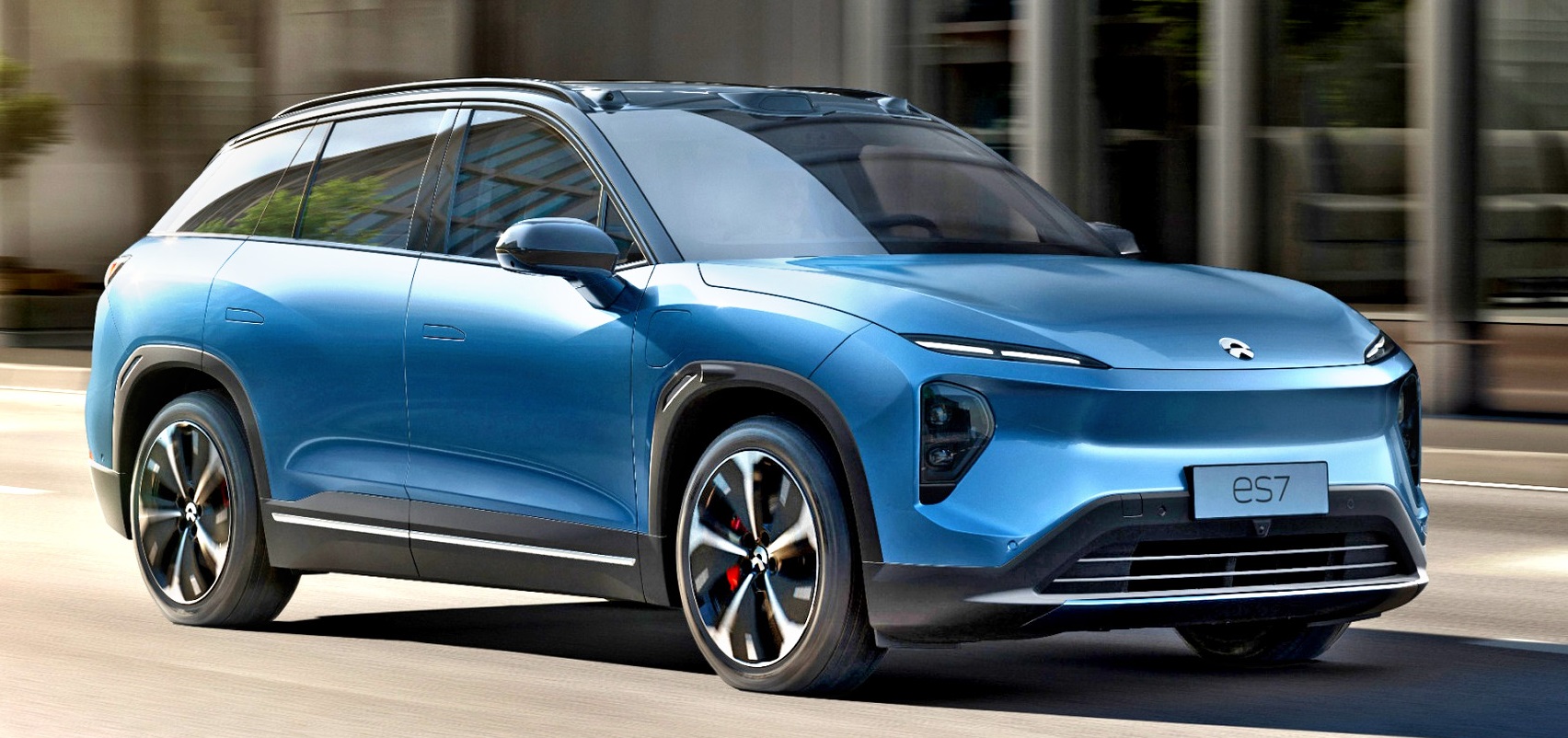 chinskie marki w europie_Nio