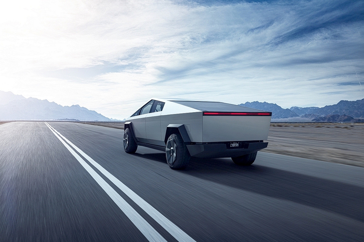 Tesla Cybertruck (4)