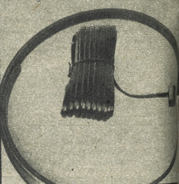 czujniki przebywanej drogi