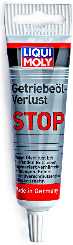 chemiczny remont skrzyni biegow_uszczelniacz przekladni