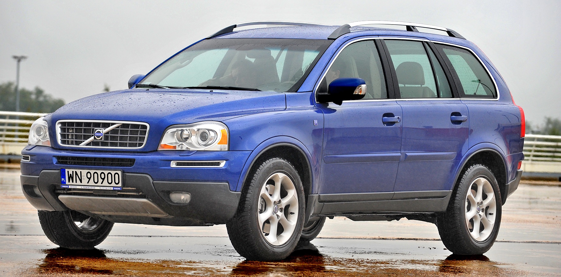 uzywane bezpieczne_volvo xc90