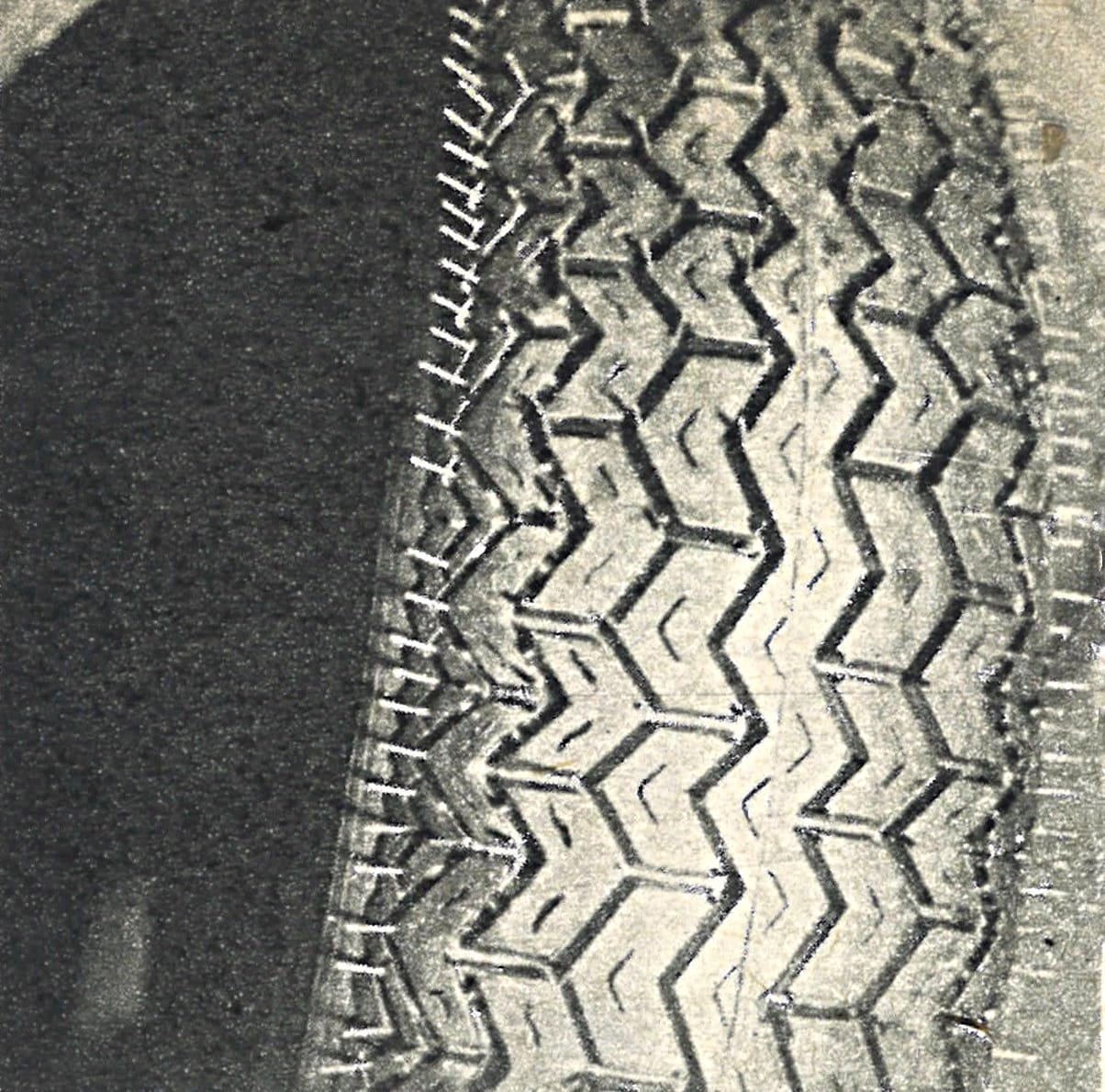 opona po bieżnikowaniu