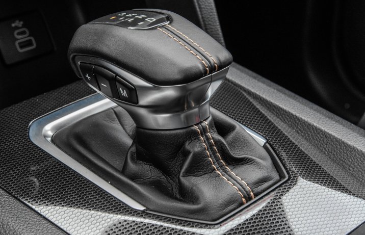 Volkswagen Amarok - automat