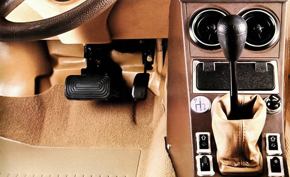 nietypowe skrzynie i napedy_citroen cmatic