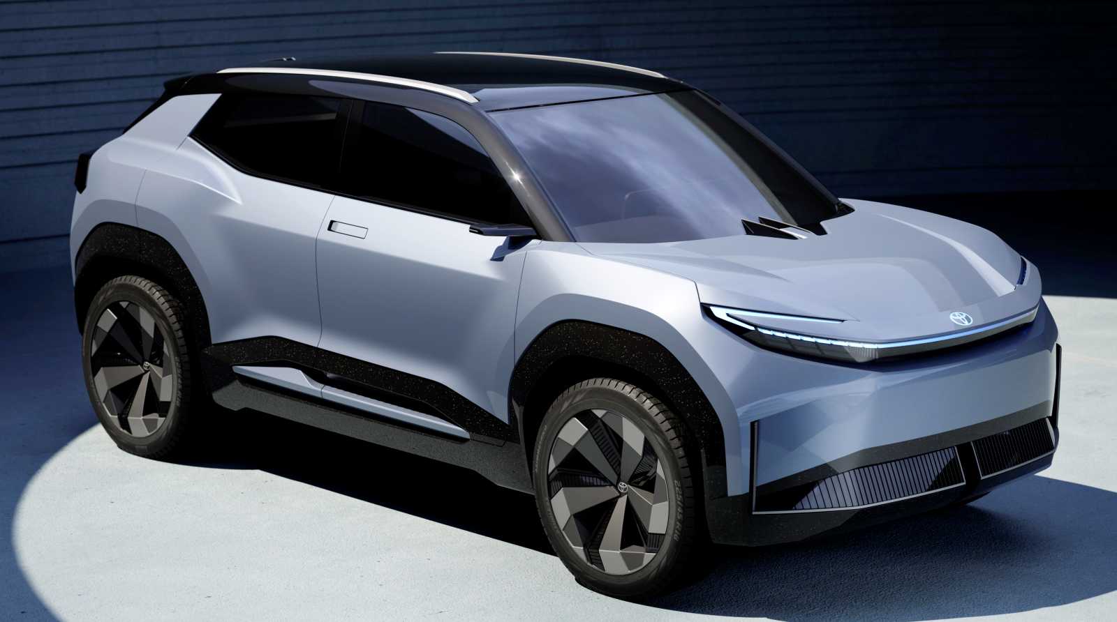 Toyota-Urban-SUV-Concept-przod-1