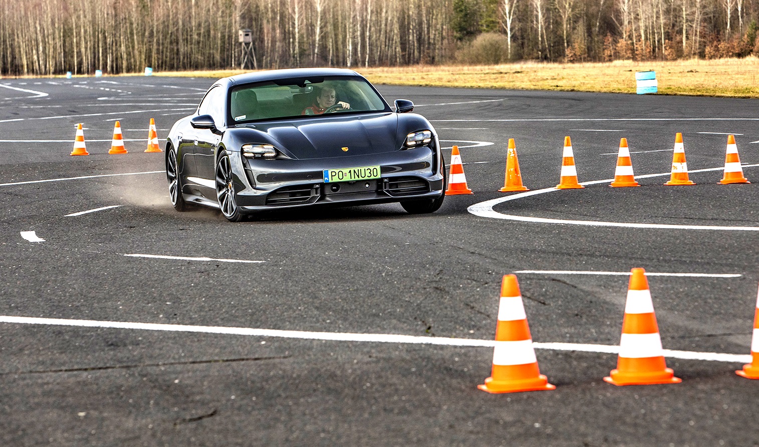 strefy czystego transportu_auta elektryczne