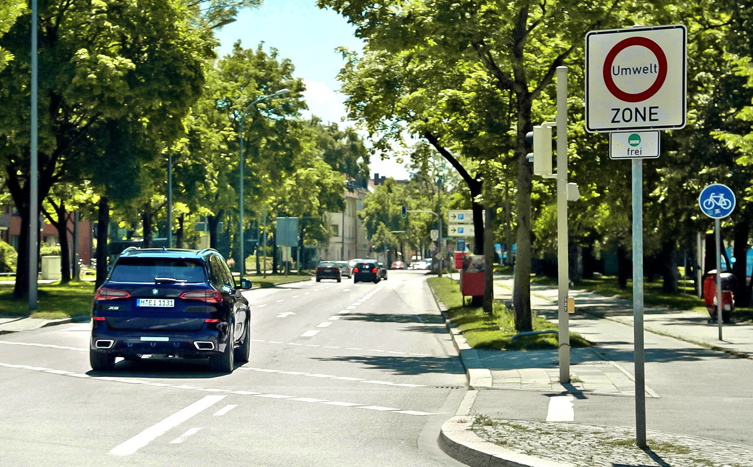 strefy czystego transportu_europa