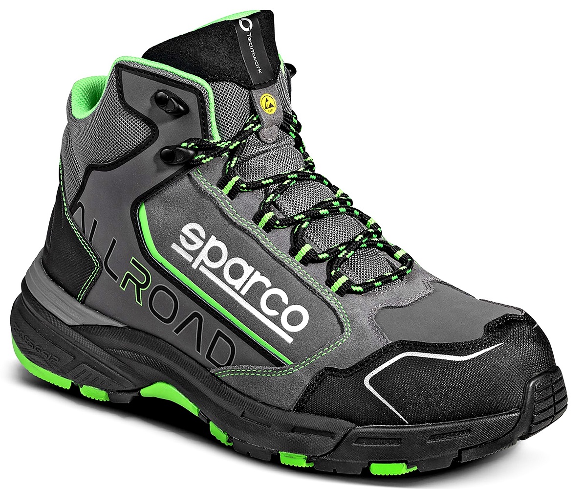 motoodziez_buty robocze sparco