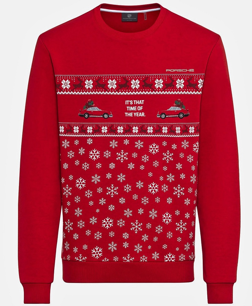 motoodziez_sweter porsche