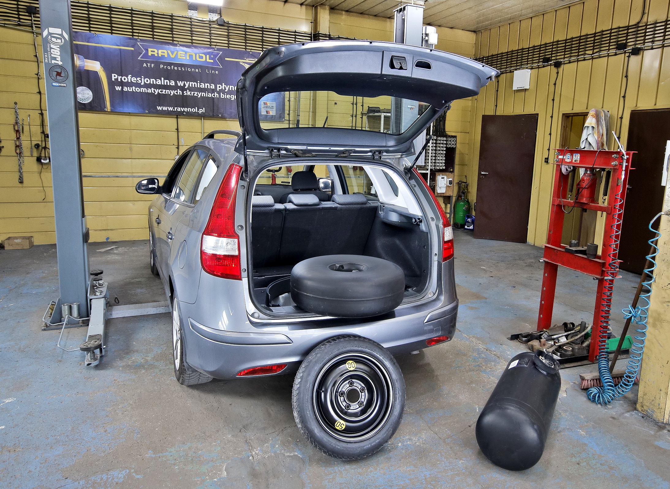 terminy dla kierowcy_wymiana butli