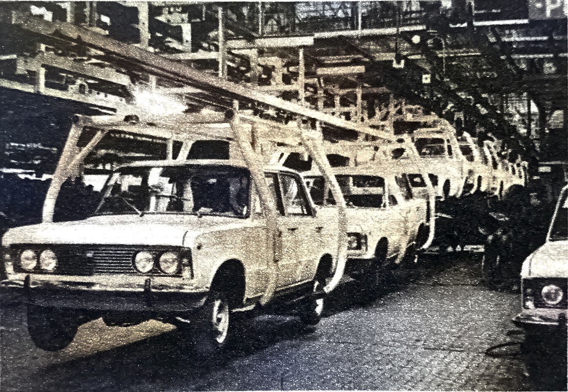 Motro Retro 51_52_73 produkcja Fiat 125