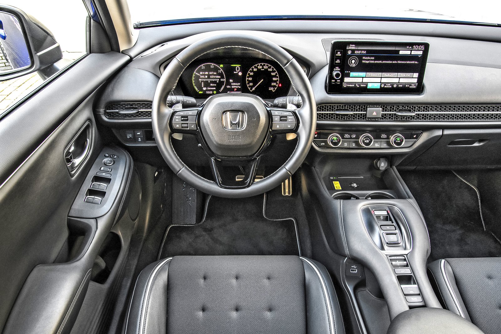 honda_zr-v_test_2023_kokpit