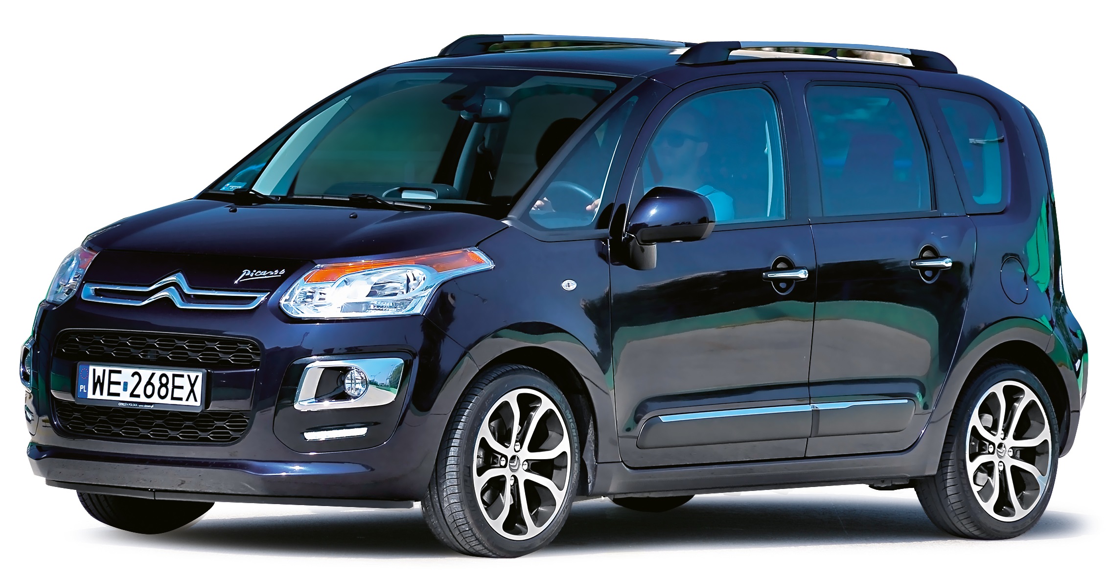promocje 2013_citroen c3 picasso