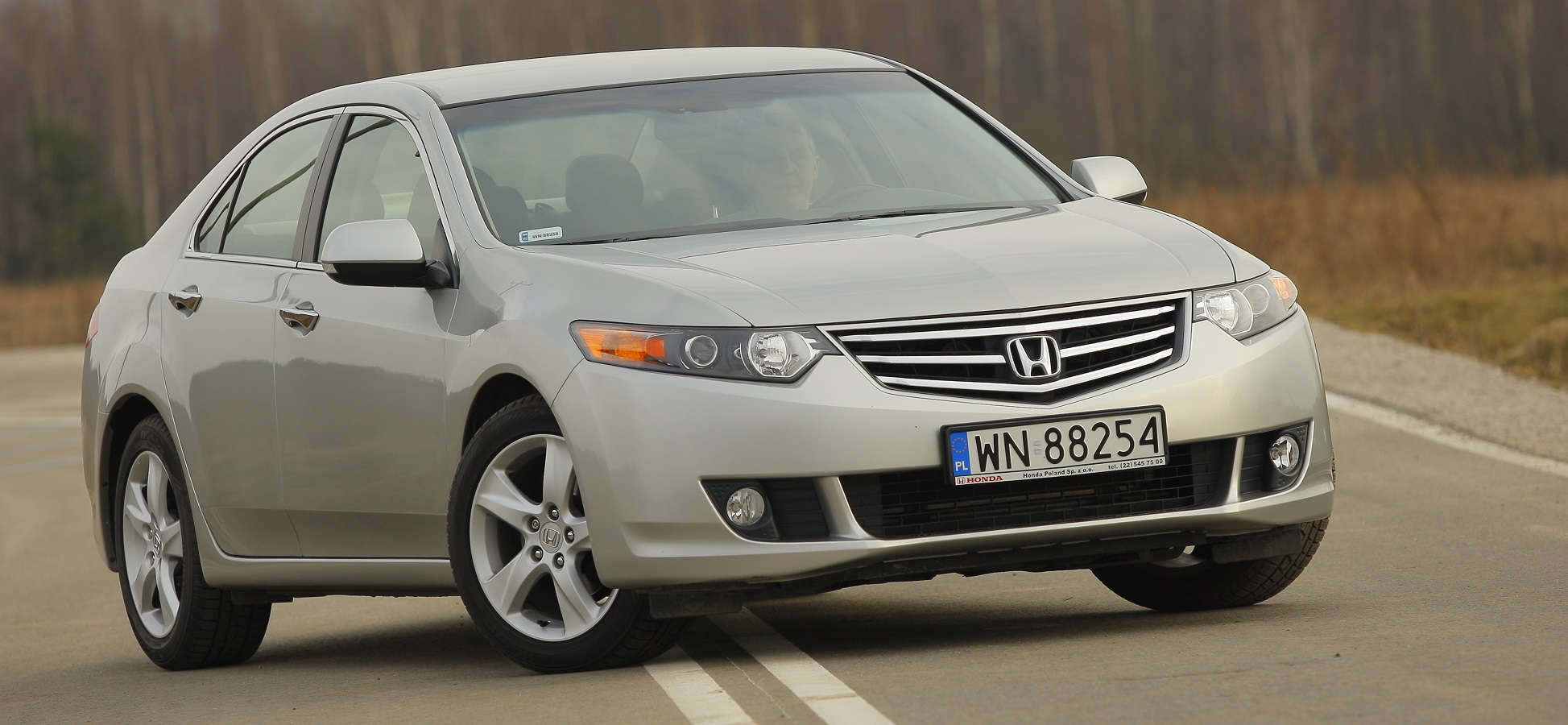 promocje 2013_honda accord