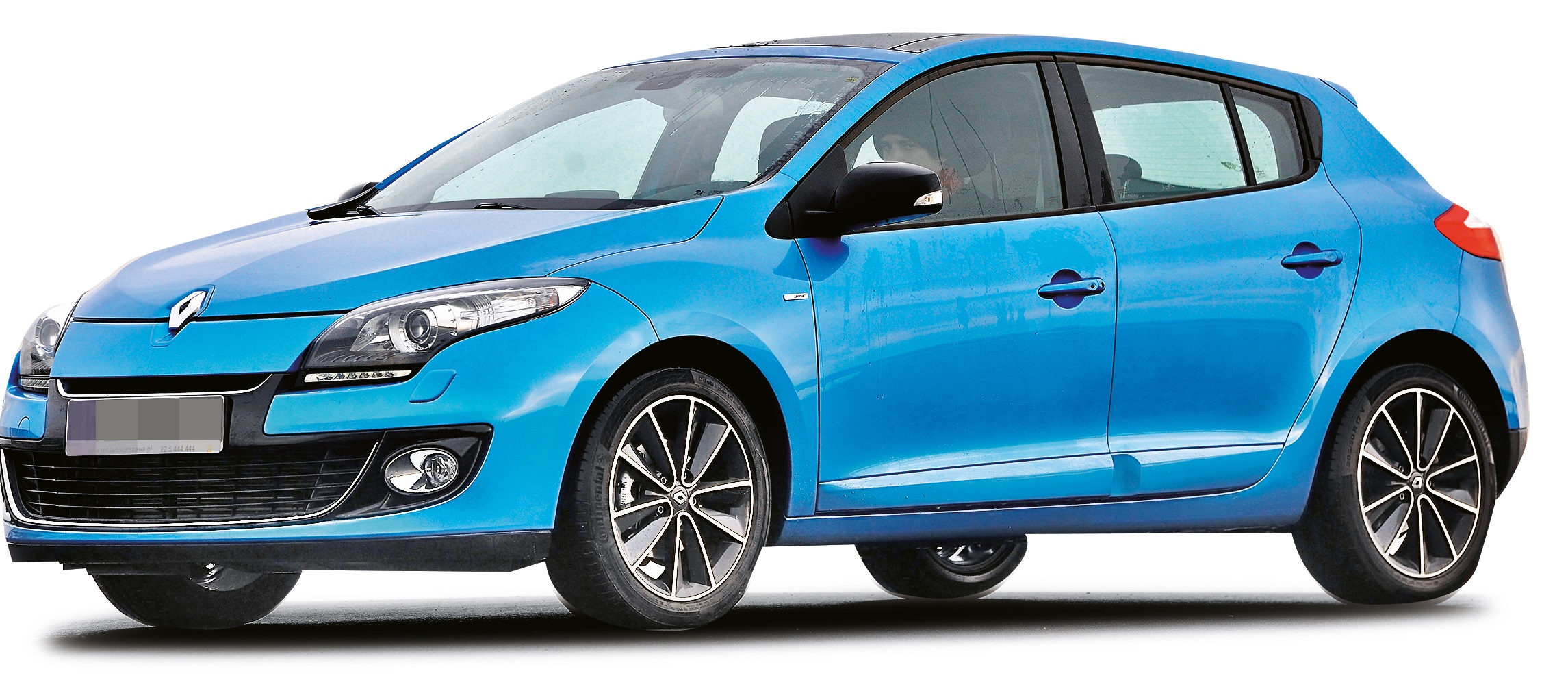 promocje 2013_renault clio