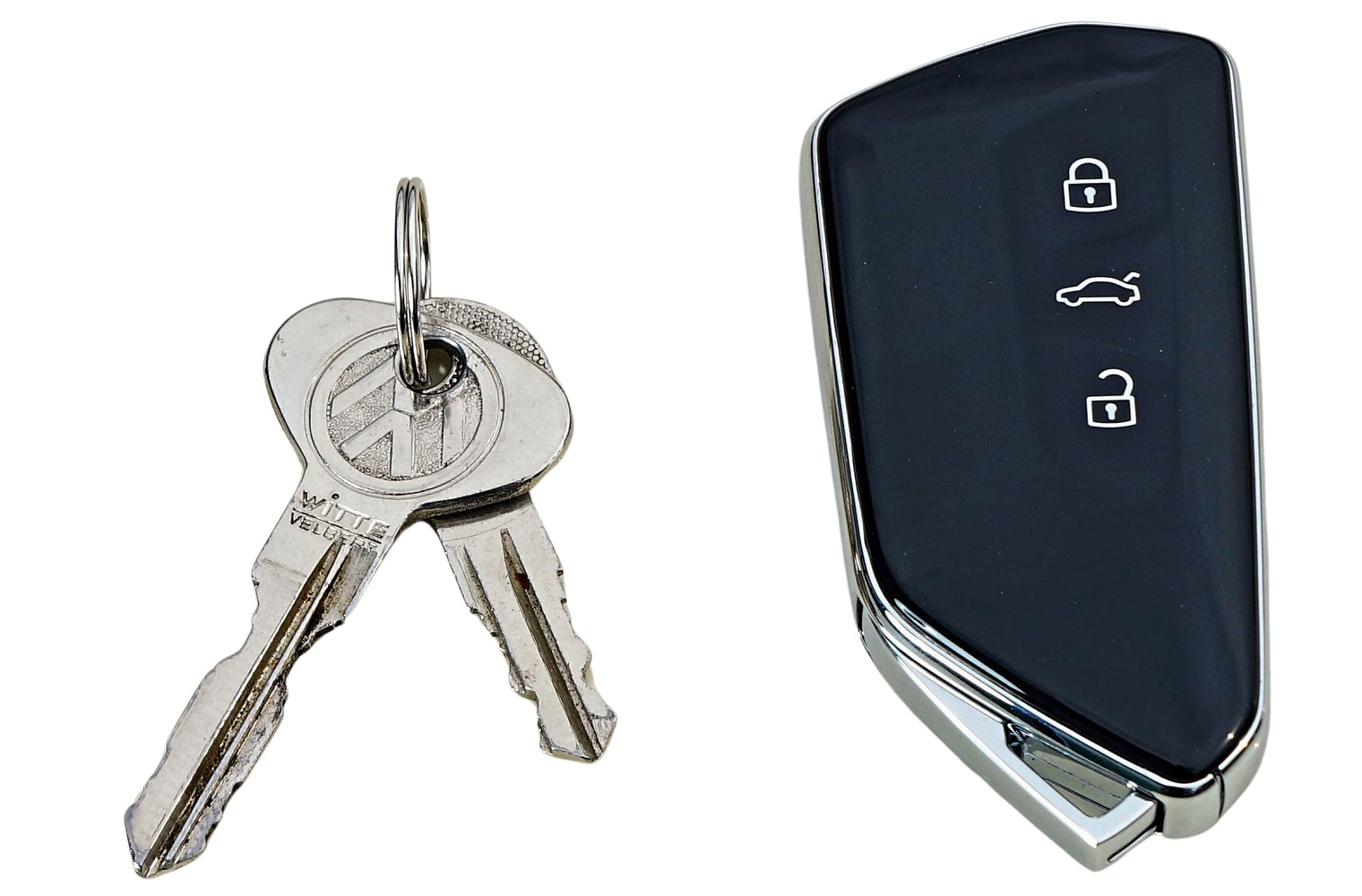 odchodzące rozwiązania_klasyczne kluczyki