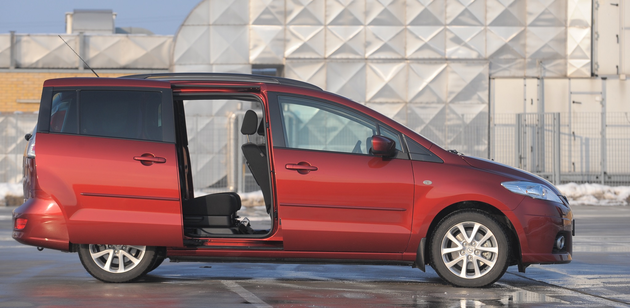 odchodzące rozwiązania_minivany