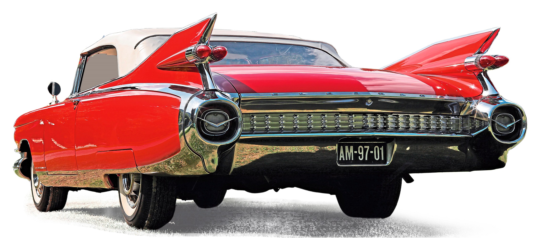 odchodzące rozwiązania_skrzydla cadillac