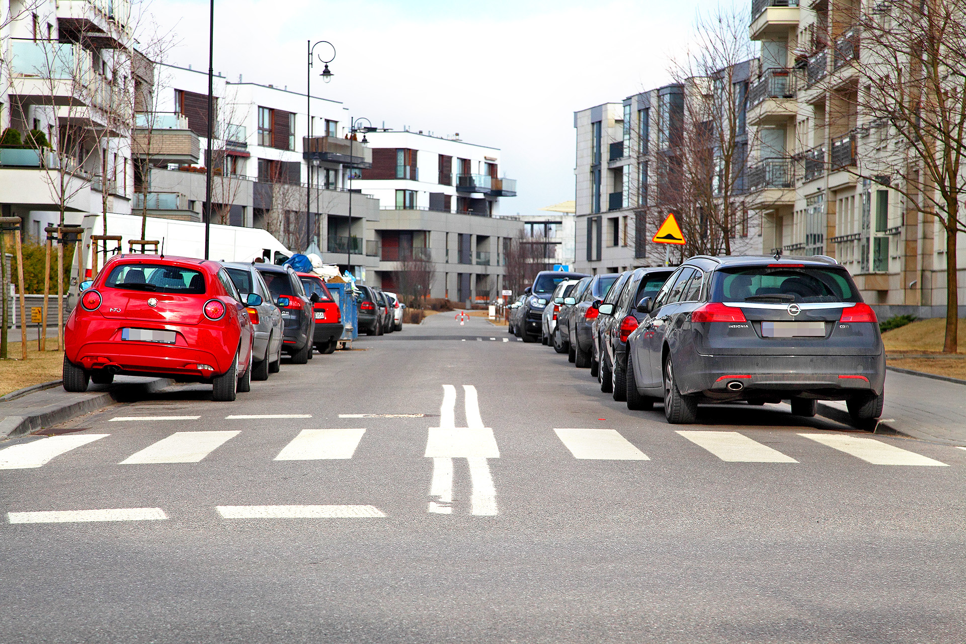 kodeksowe miary_odleglosc od przejscia dla pieszych
