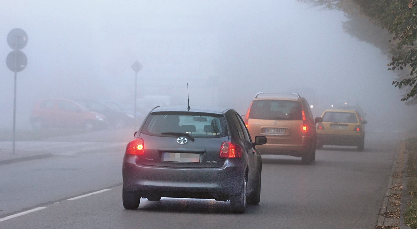 kodeksowe miary_swiatla przeciwmglowe