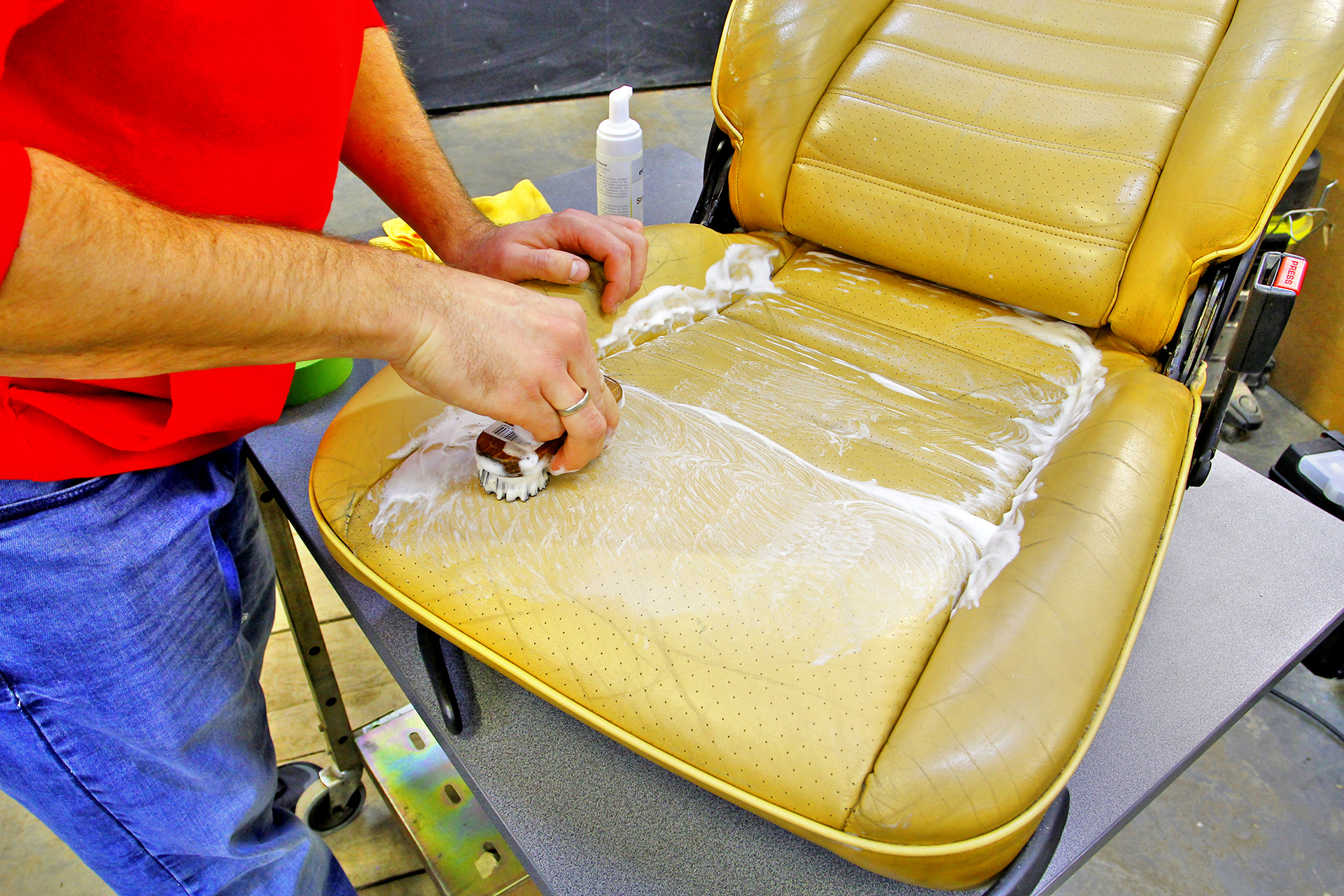 polecane produkty_zestaw do skory praca