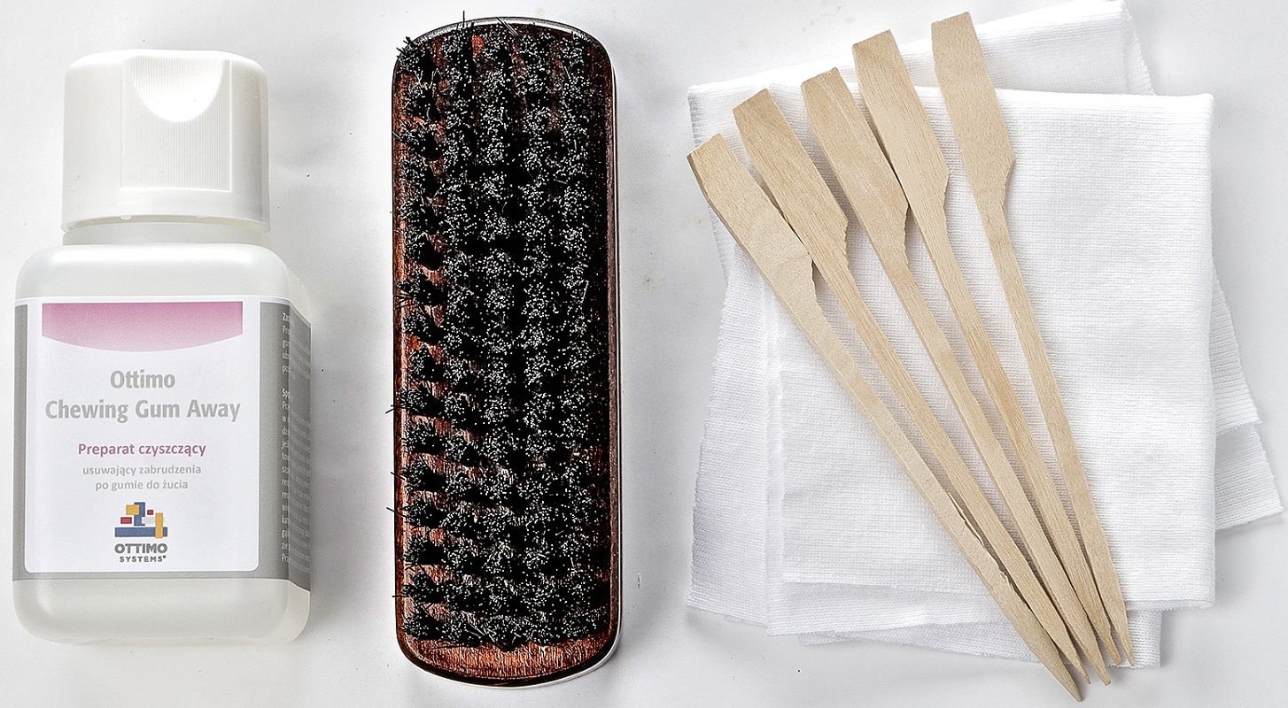 polecane produkty_zestaw do usuwania gumy do zucia