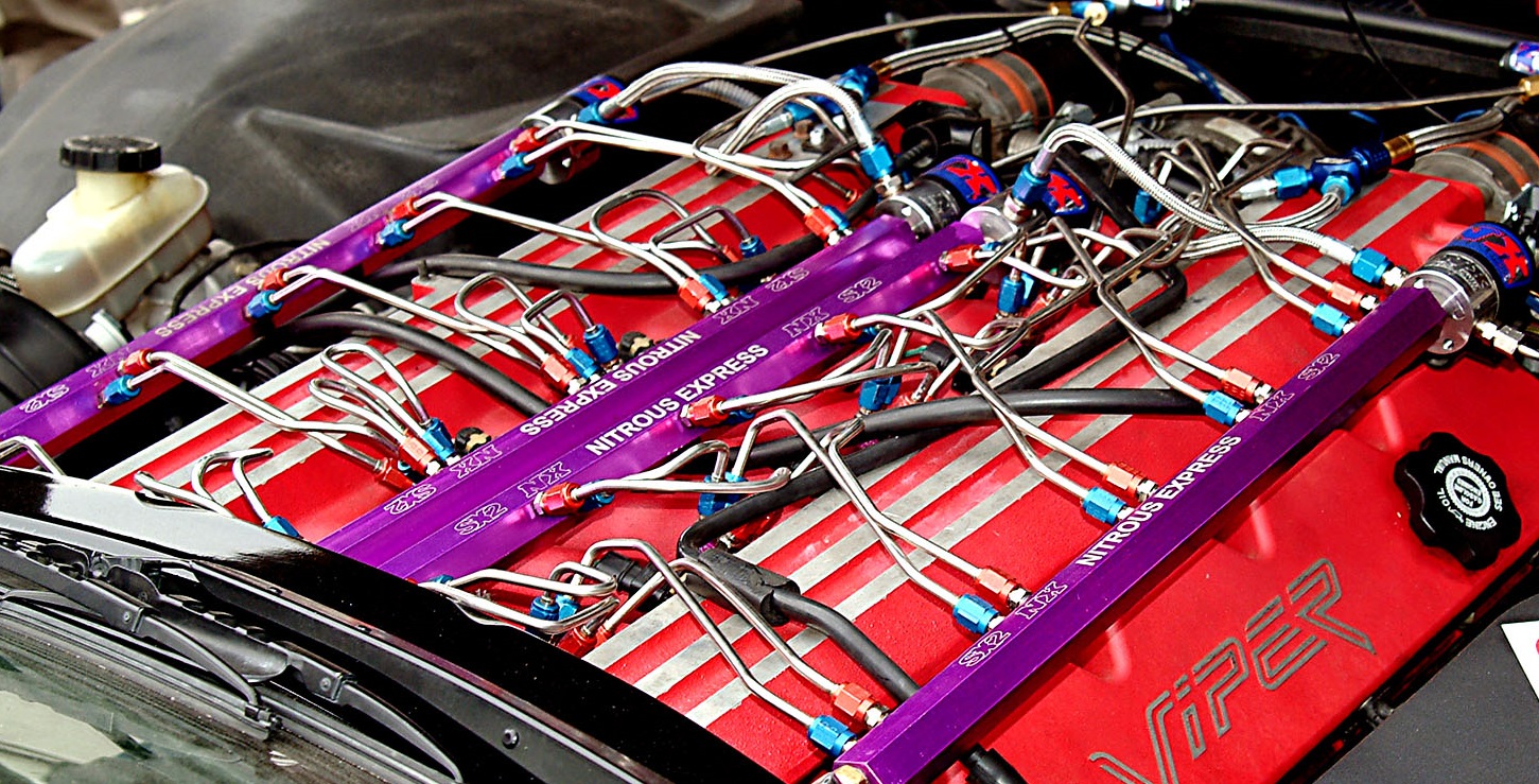 nietypowe doladowanie_podtlenek azotu