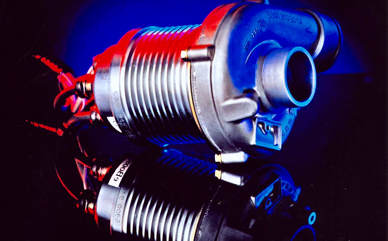 nietypowe doladowanie_elektryczna sprezarka