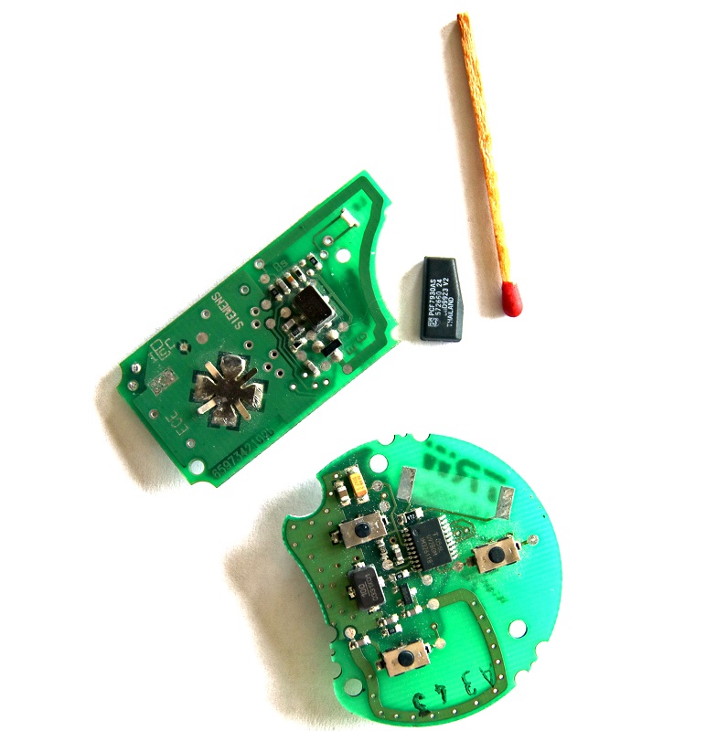 usuwanie immobilisera_typy immobilisera