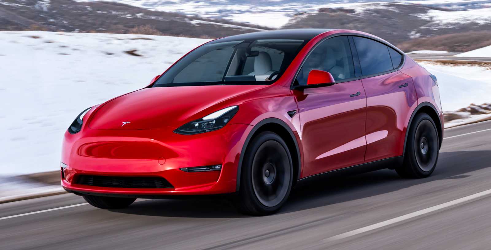 tesla-model-y-przod
